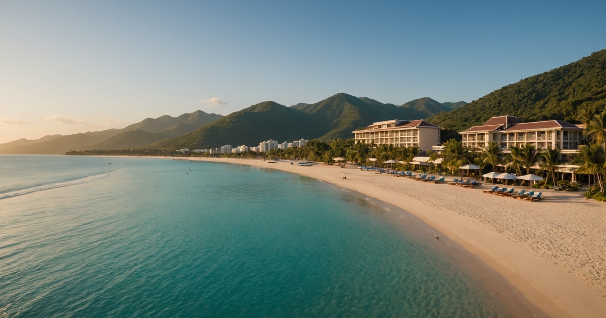 Paradise Found: Nha Trang's Hidden Luxury Seaside Gems